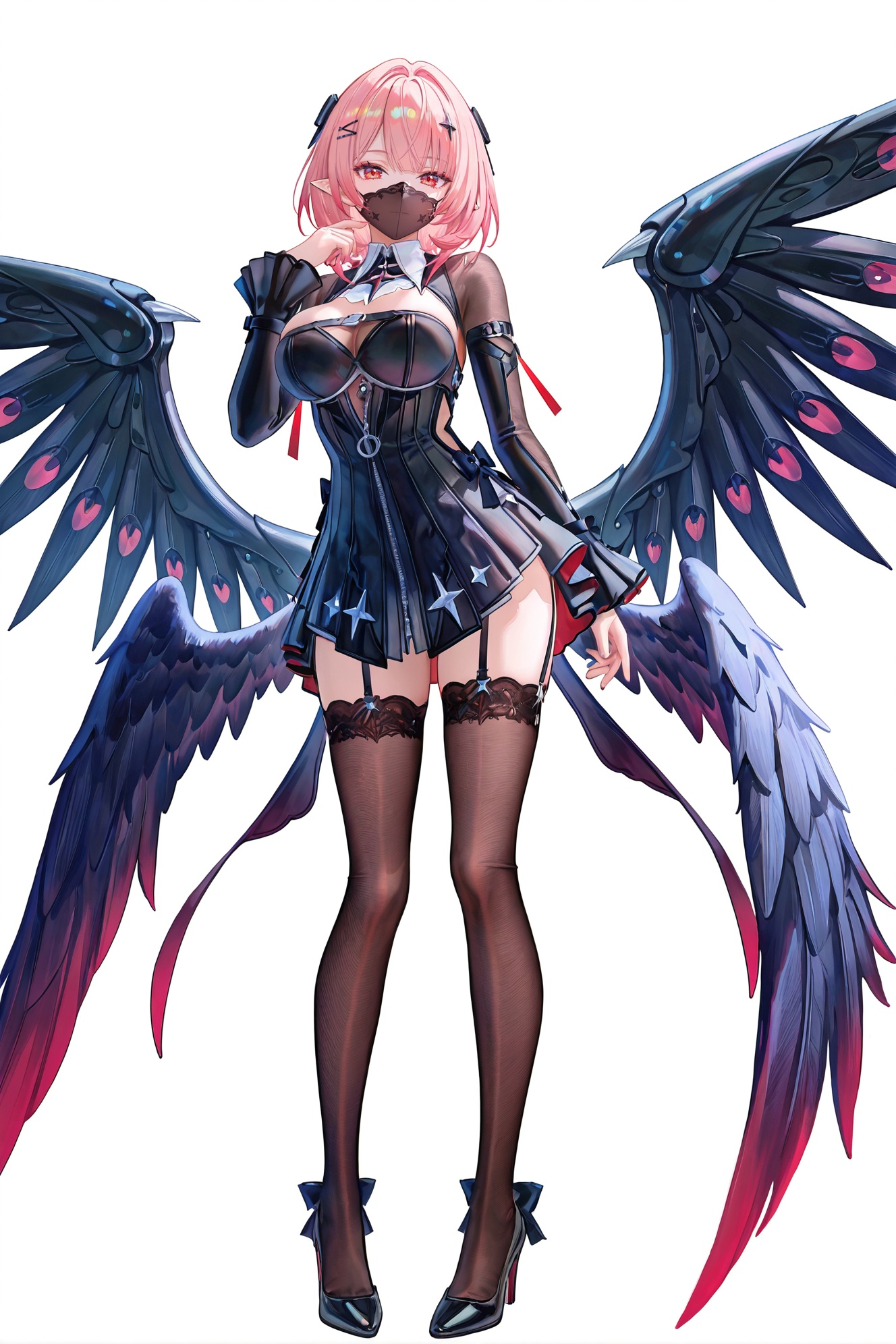 8k,  best quality,  masterpiece on Tensor.Art