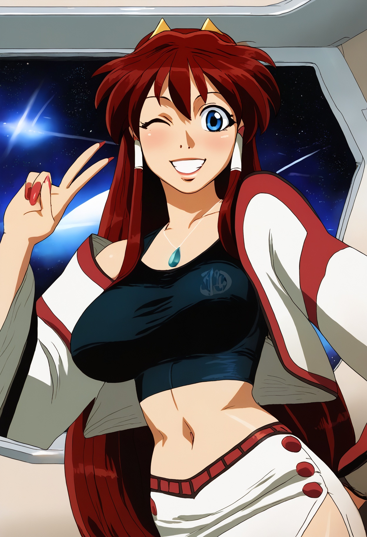 score_9_up,  source_ anime,  incase_style on Tensor.Art