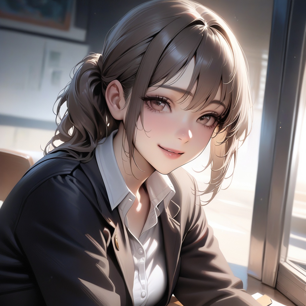 best quality,  realistic,  1girl by KK_official on Tensor.Art