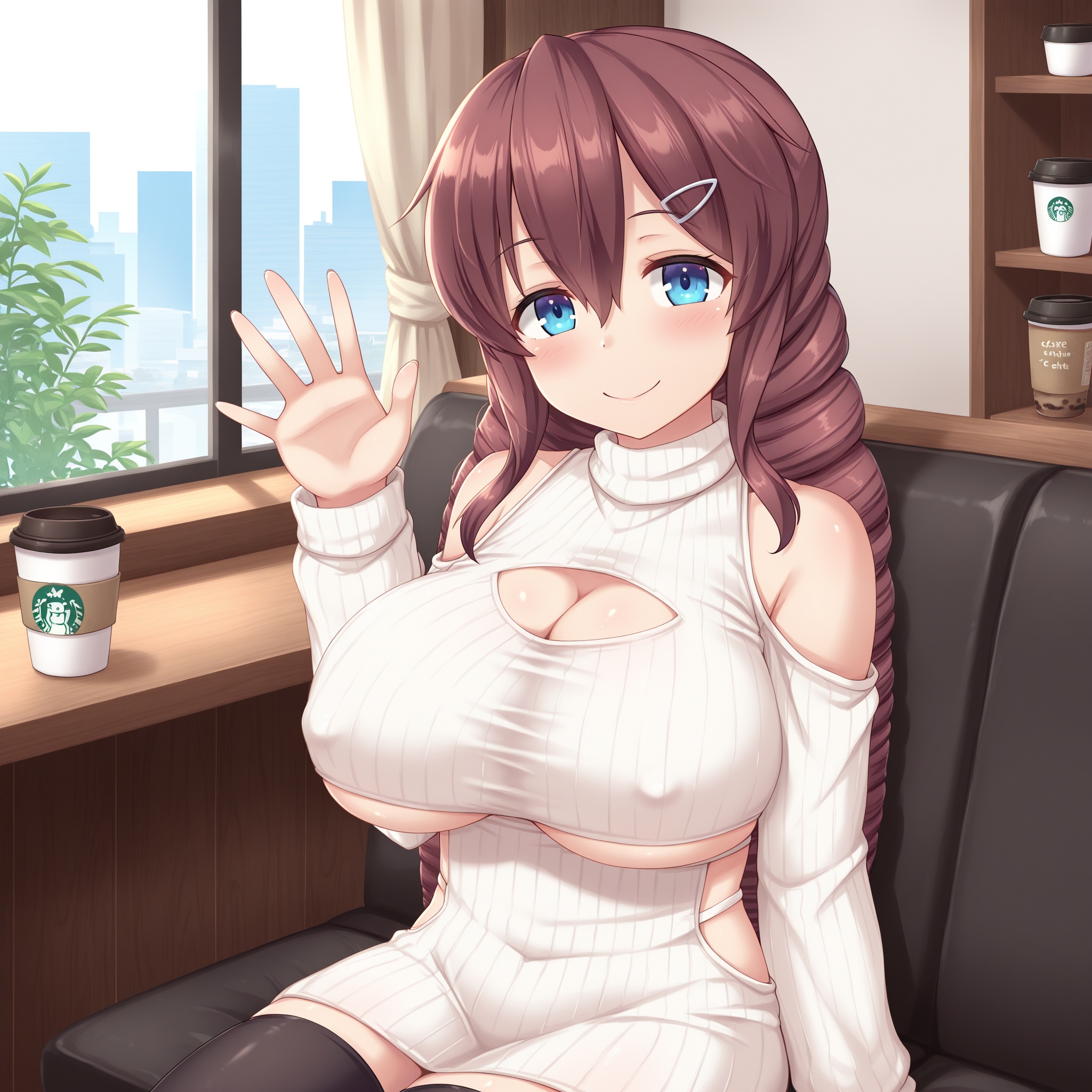 toki (tokinokogiri),  ,  nemmyhum on Tensor.Art