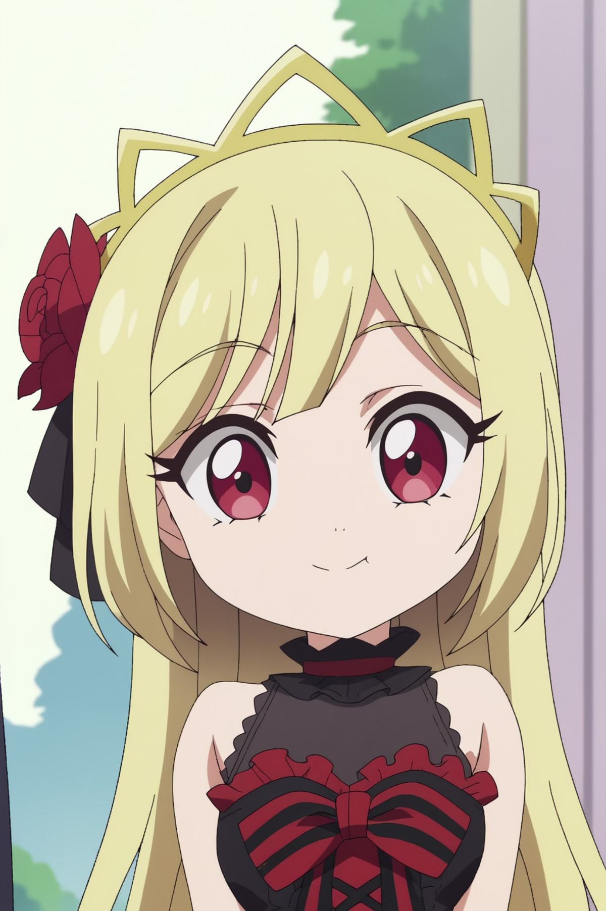 anime screencap,  rating safe,  Ecute on Tensor.Art