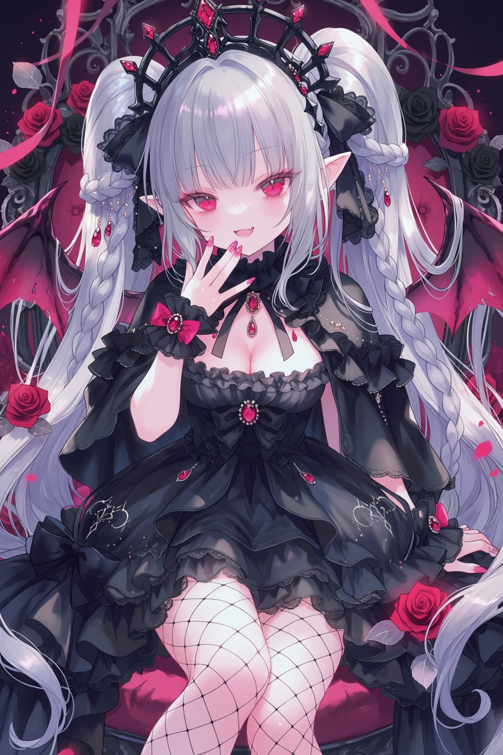 masterpiece,  best quality,  score_7 on Tensor.Art