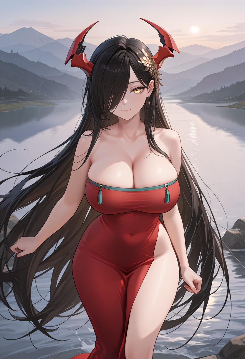 masterpiece,  best quality,  anime on Tensor.Art