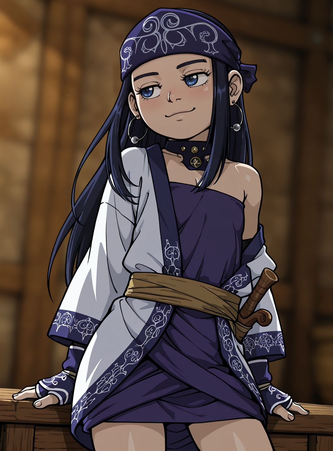 masterpiece,  best quality,  ponpuasirpa on Tensor.Art