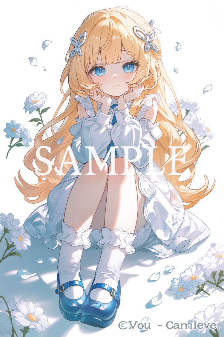 [插画风格]konya by Nano on Tensor.Art