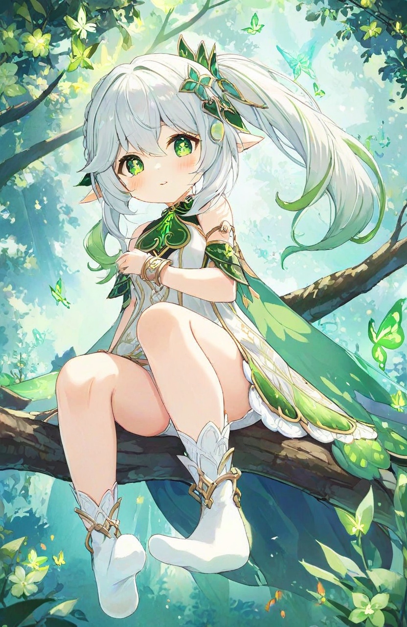 ultra-detailed,  (best quality),  ((masterpiece)) on Tensor.Art