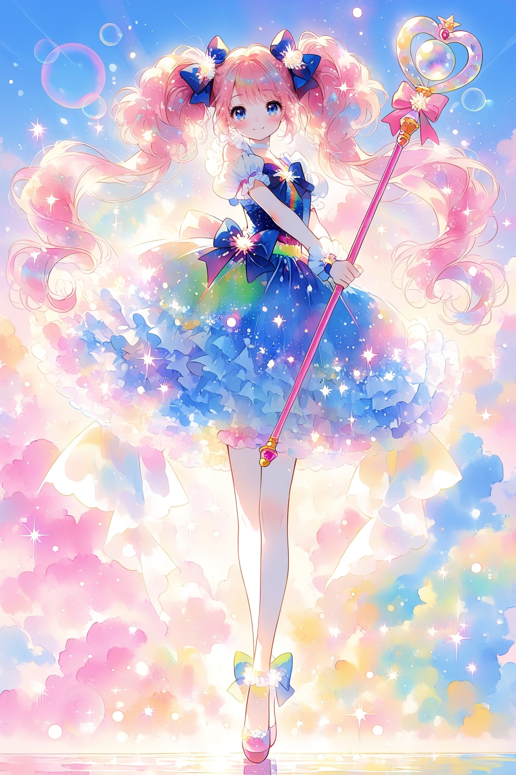 masterpiece,  best quality,  amazing quality on Tensor.Art