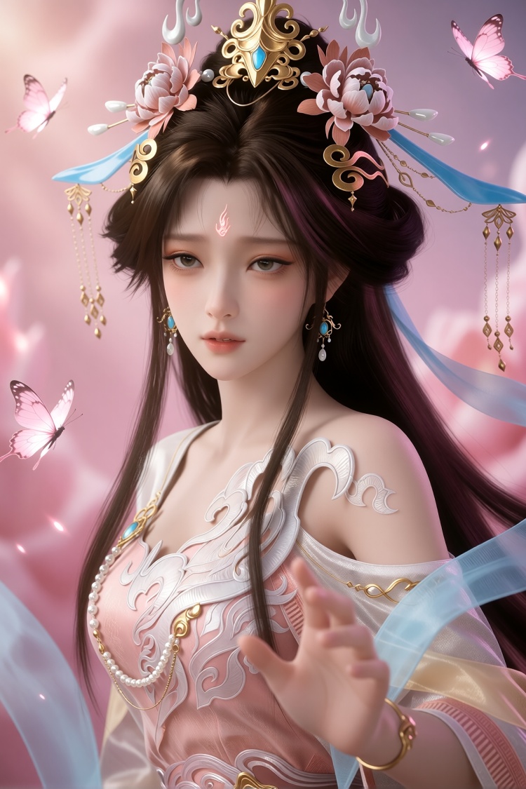 曦_krea2大模型 by 曦 on Tensor.Art