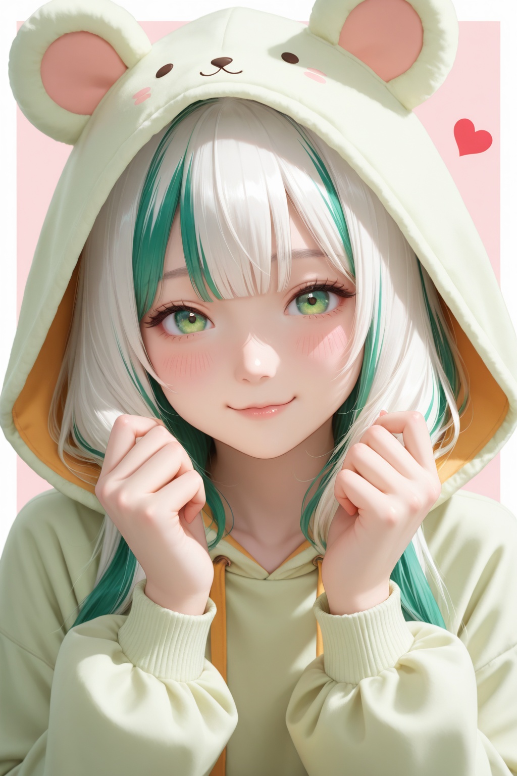 1girl,  solo,  long hair on Tensor.Art