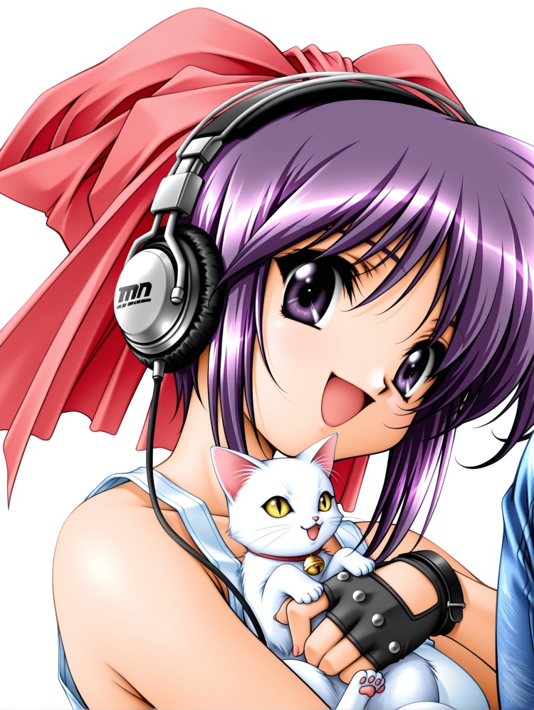 【Illustrious】御影咲夜ミルキーウェイ (Mikage Sakuya)  (Milky by sg5e3 on Tensor.Art