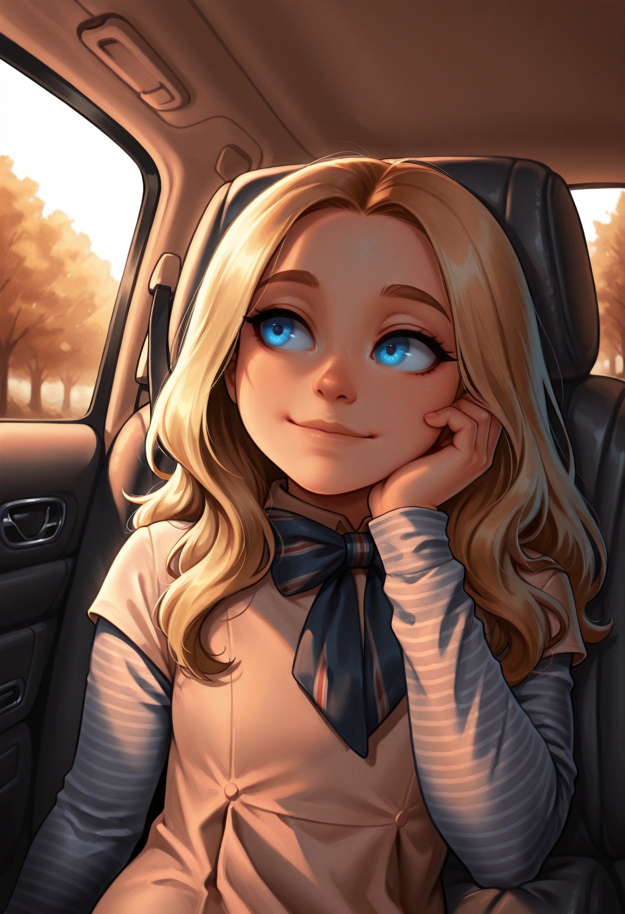 masterpiece,  best quality,  amazing quality on Tensor.Art