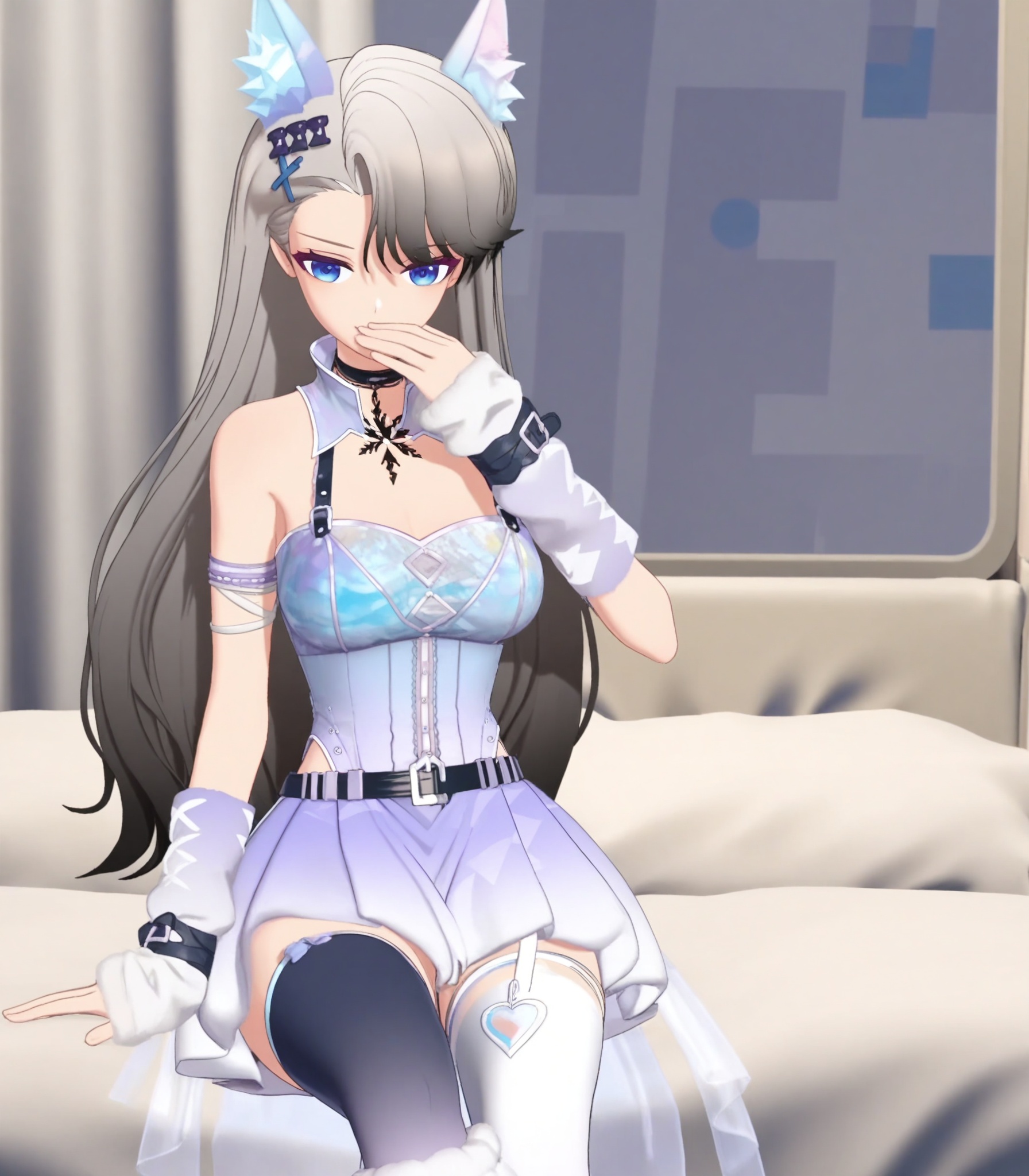 AI generated image by ai模型制作 on Tensor.Art
