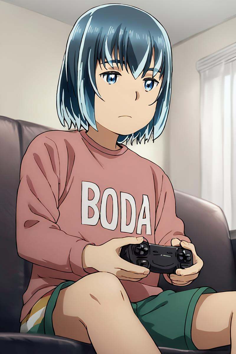 sharp focus,  pixiv masterpiece,  intricate details on Tensor.Art