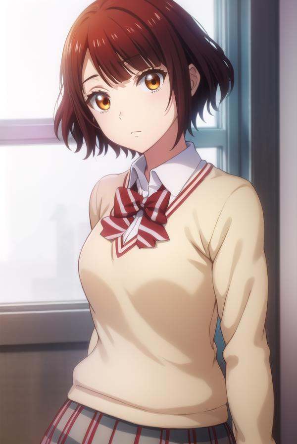 miyabiitou,  ,  miyabi itou on Tensor.Art