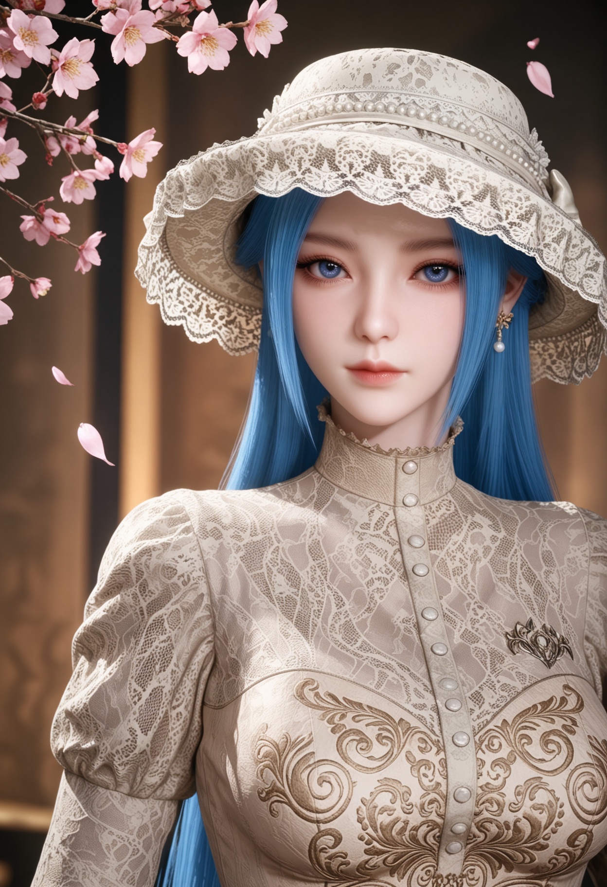 masterpiece,  (best quality),  smog by 云落 on Tensor.Art