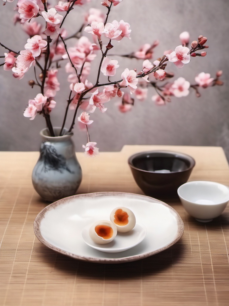<lora:chanyifenwei 2.0:0.8>,chanyi,masterpiece,8K,realistic,UHD,no humans, realistic, still life, traditional media, table, photo background
