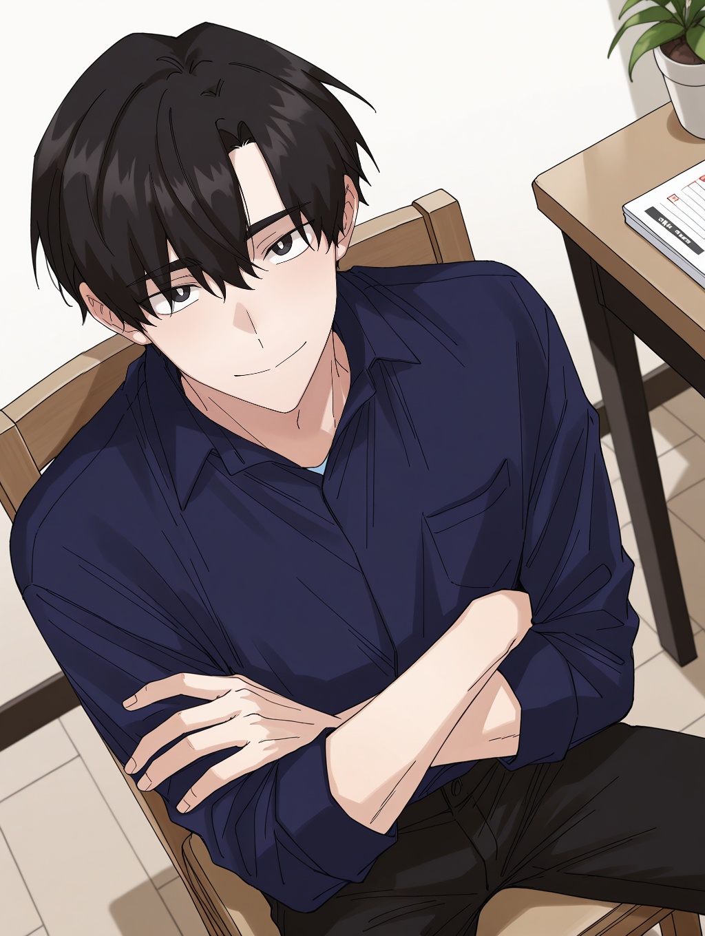 AI generated image by Lineko on Tensor.Art