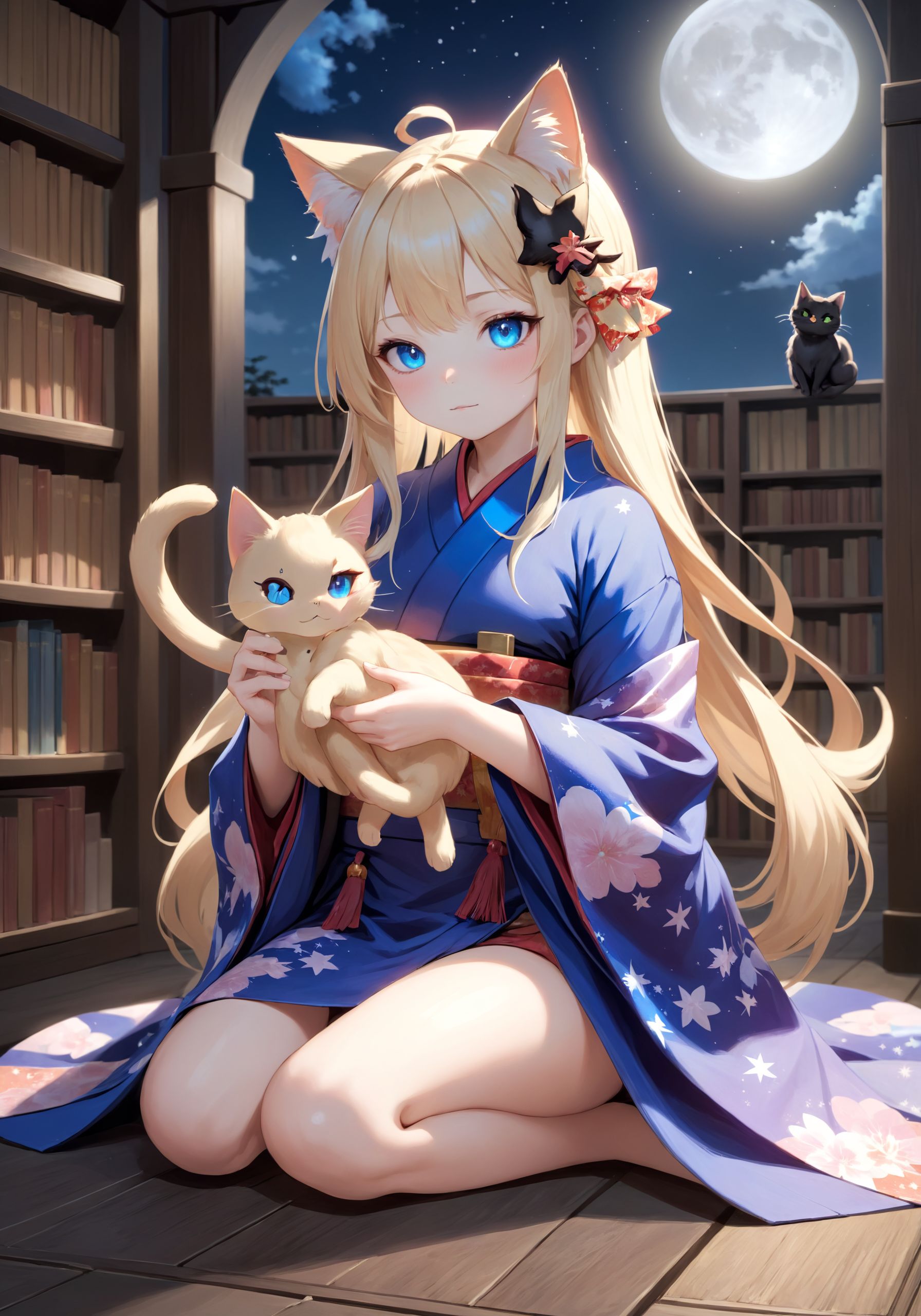 highres,  best quality,  wizard on Tensor.Art