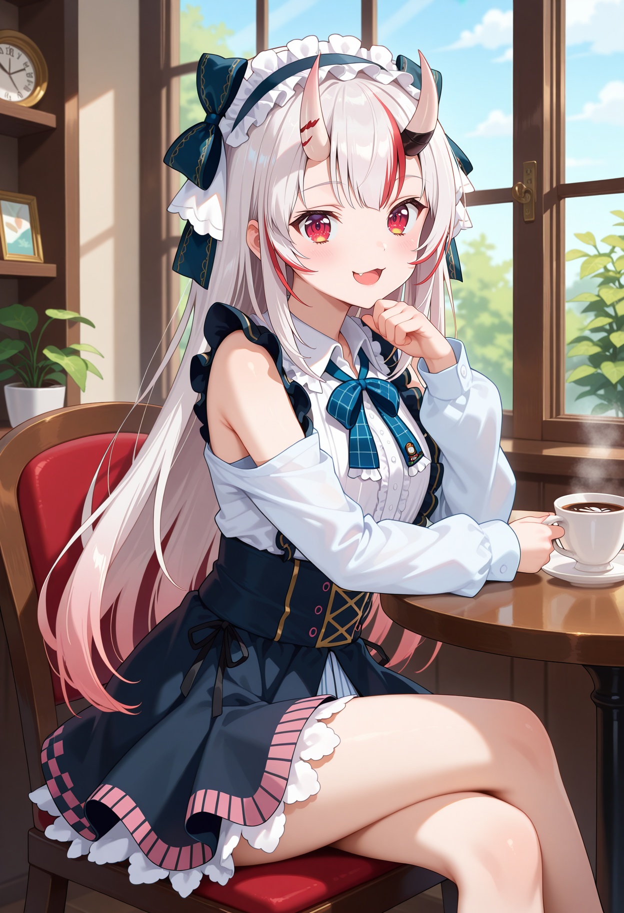 best quality,  masterpiece,  1girl on Tensor.Art