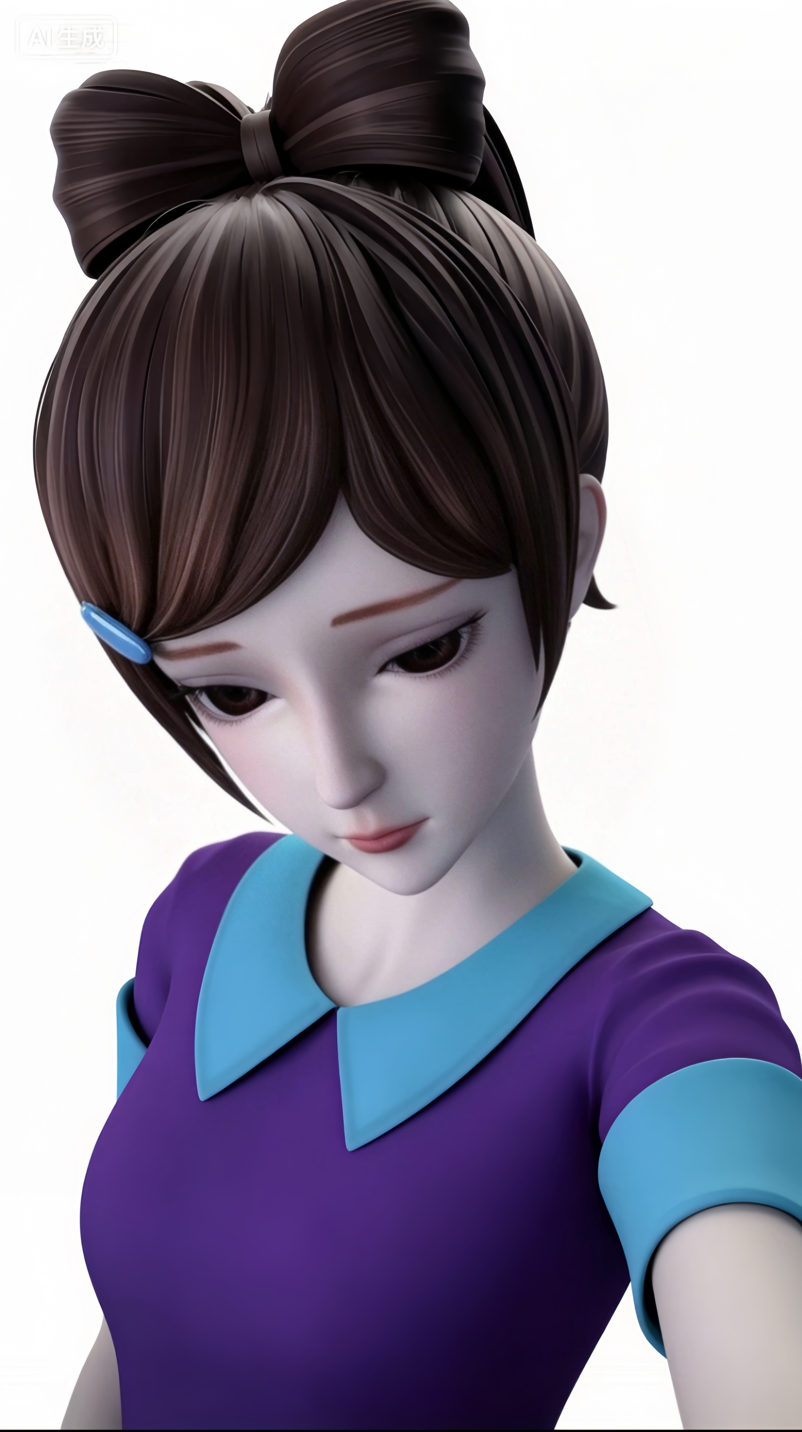 AI generated image by 猎刃燃烧 on Tensor.Art