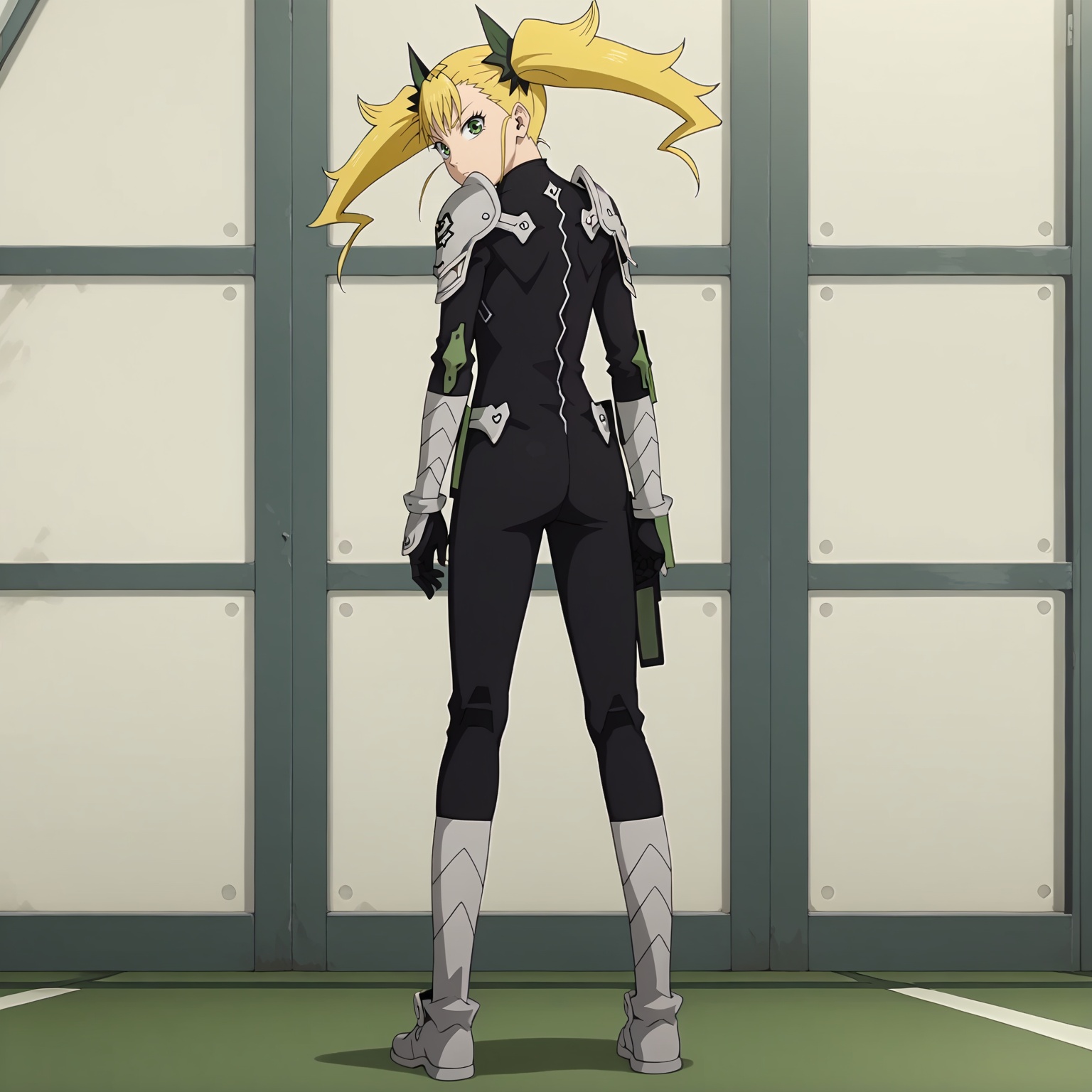 solo,  KikoruShinomiya,  1girl on Tensor.Art