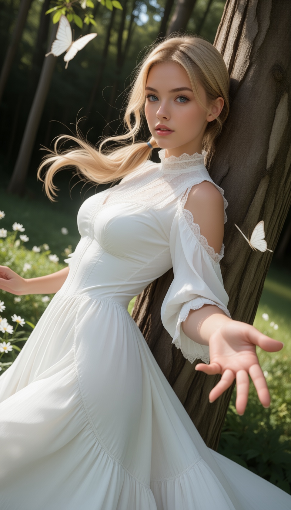 masterpiece,  best quality,  highres on Tensor.Art