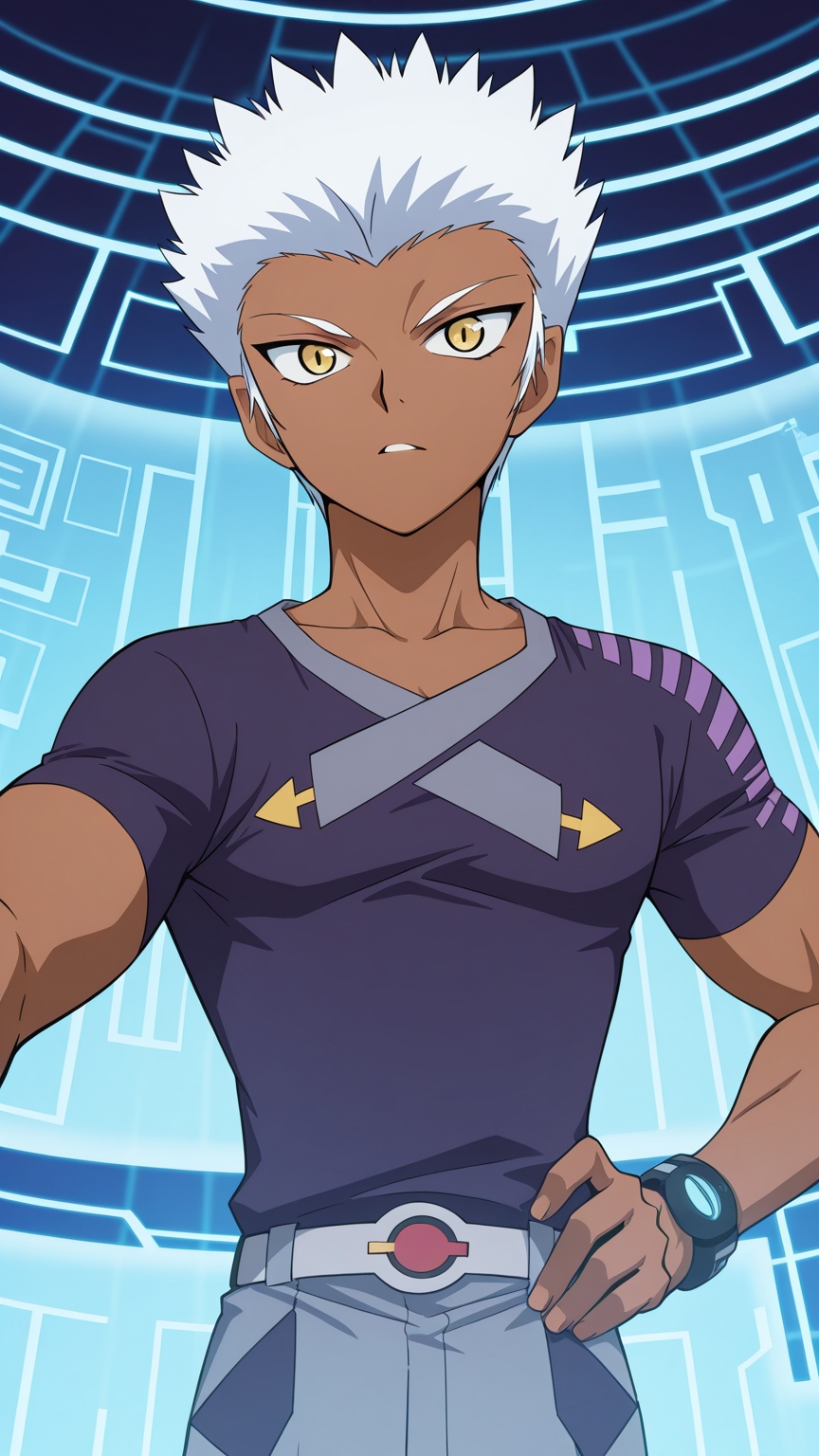 2D,  masterpiece,  best quality on Tensor.Art