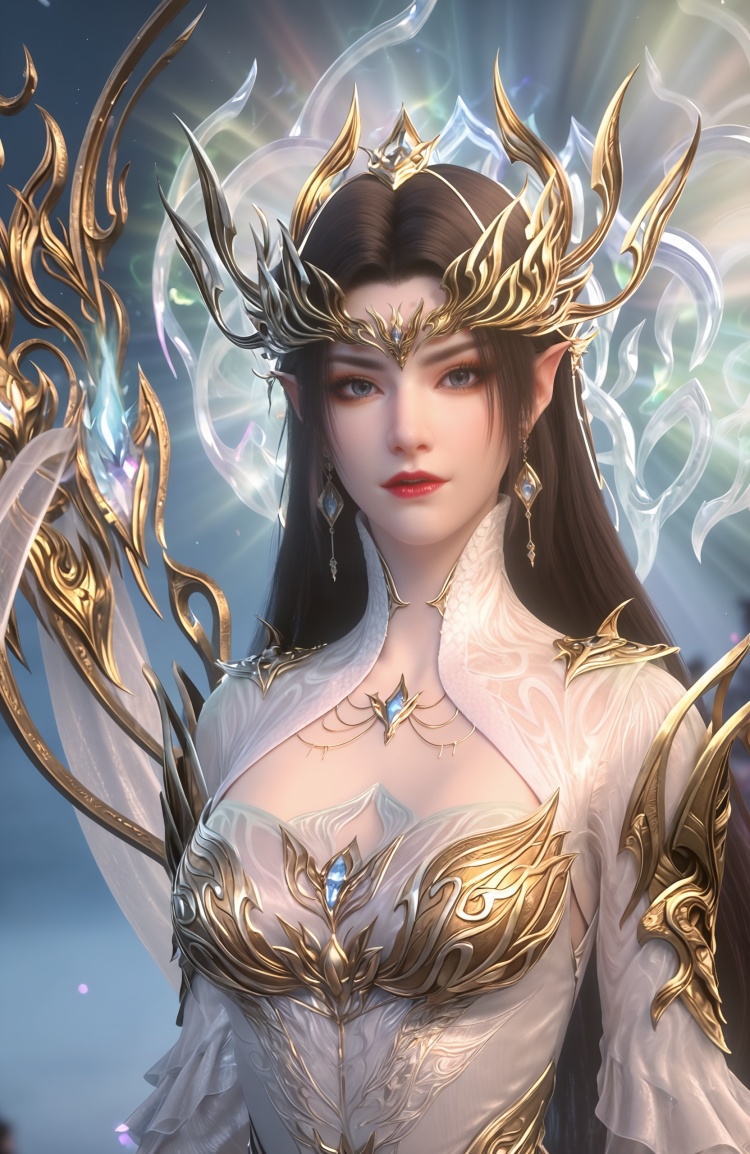 美杜莎斗圣 by 漫 on Tensor.Art