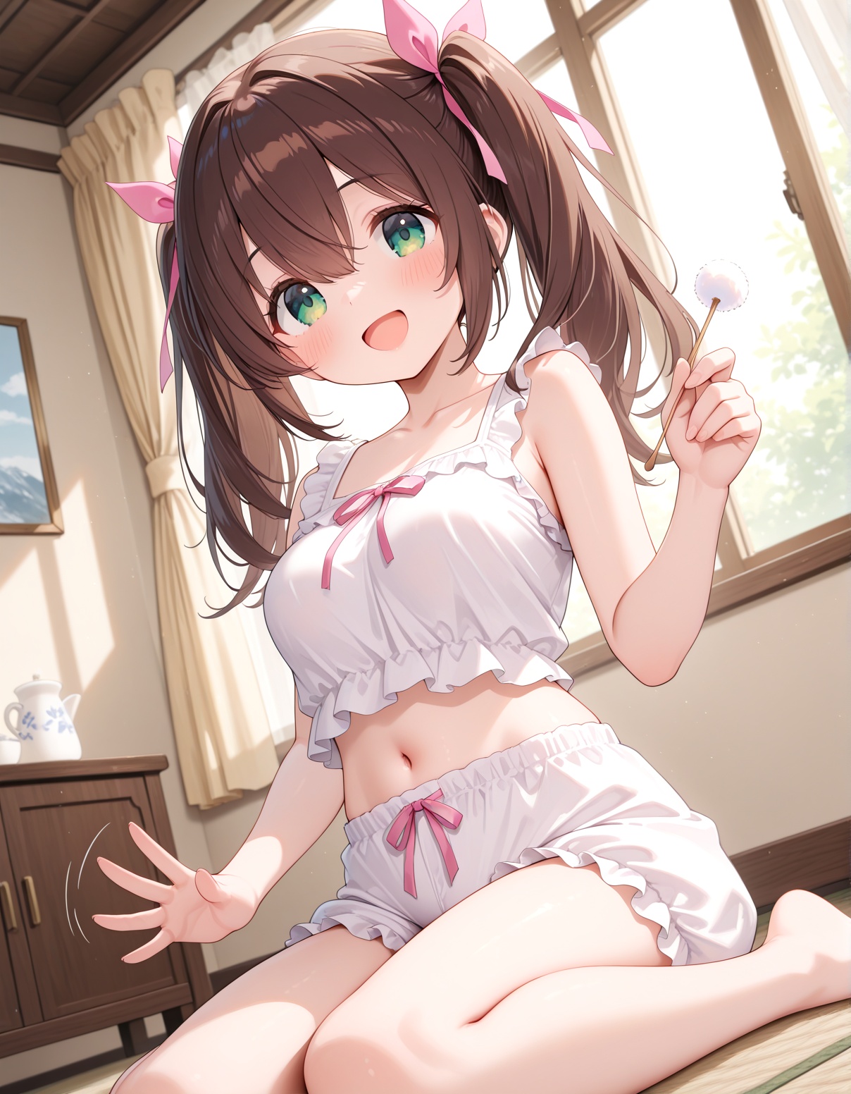 masterpiece,  best quality,  good quality on Tensor.Art