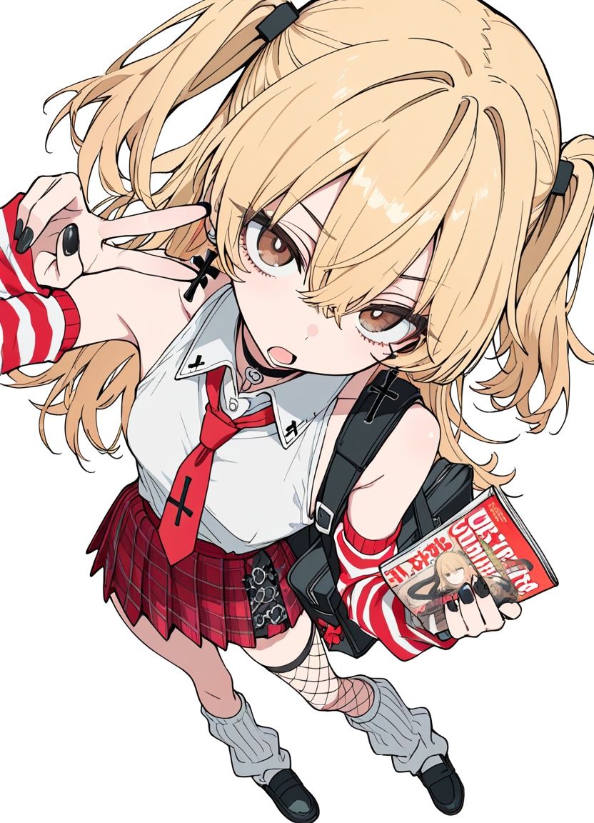 masterpiece,  best quality,  1girl on Tensor.Art