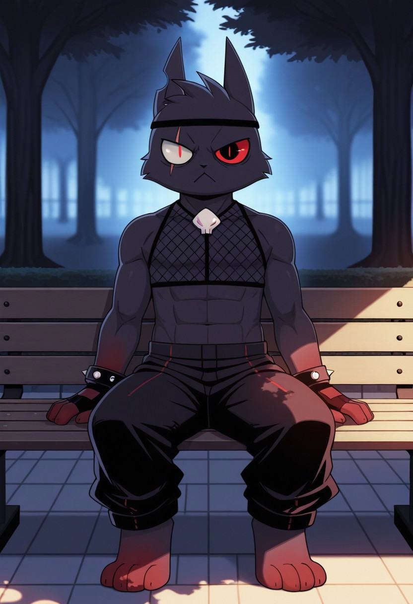 Aym,  1boy,  solo on Tensor.Art