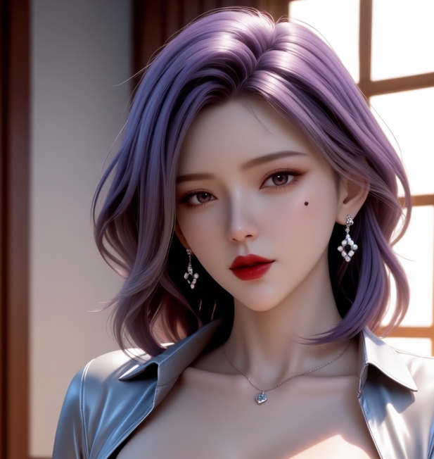 AI generated image by 苦茶 on Tensor.Art