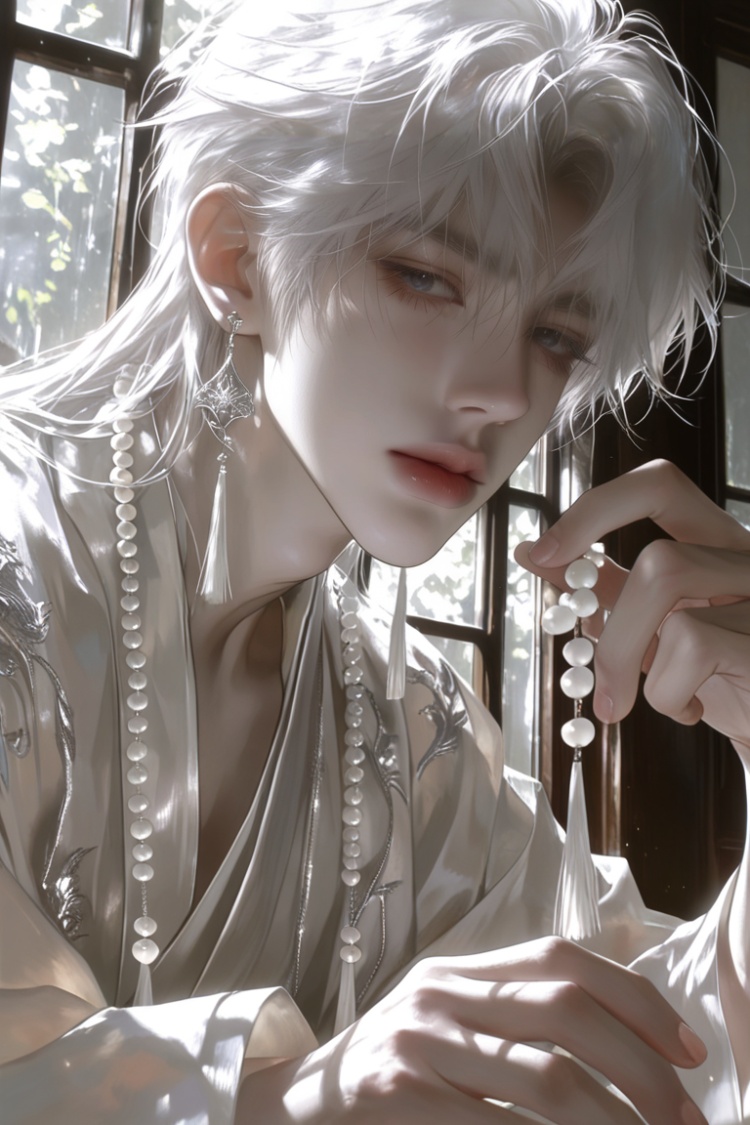 Ethereal - Semi Real by Aily on Tensor.Art