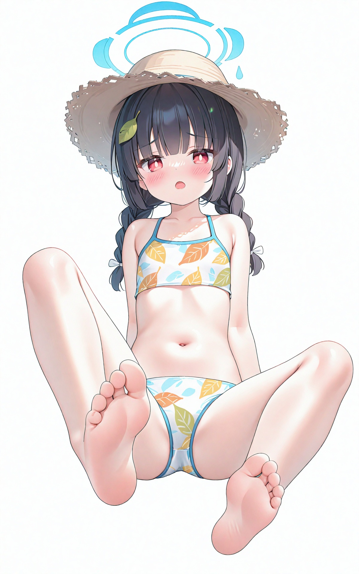 masterpiece,  best quality,  illustration on Tensor.Art