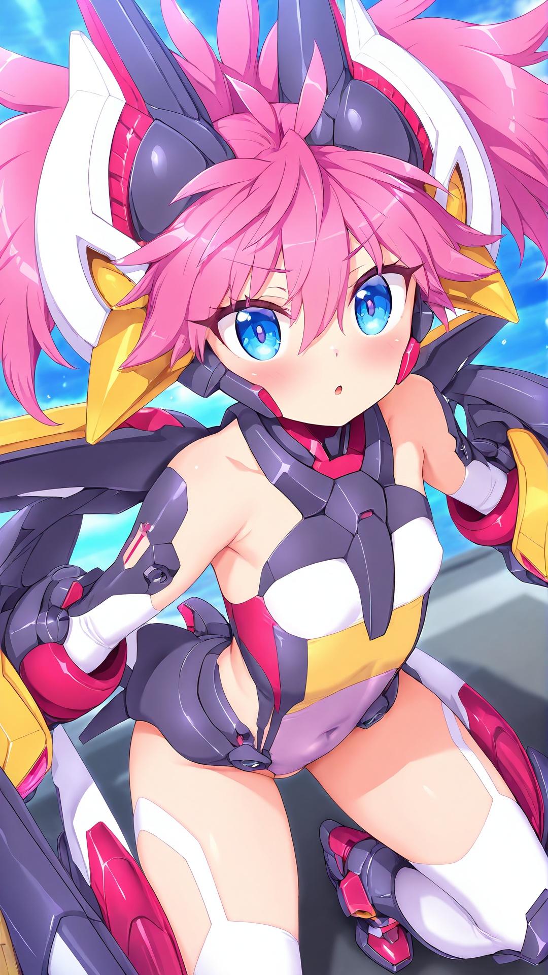 amazing quality,  absurdres,  best quality on Tensor.Art