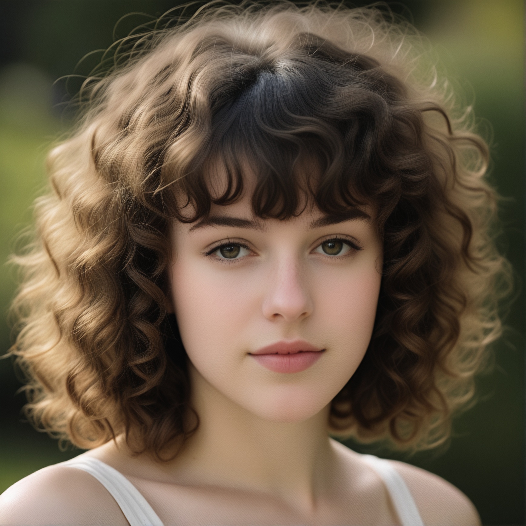 AI generated image on Tensor.Art