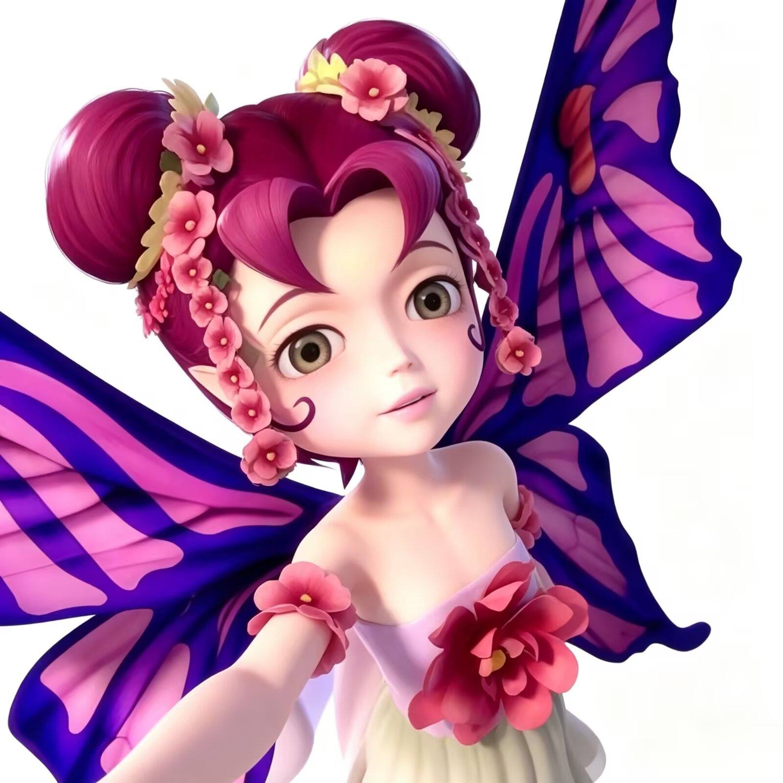 AI generated image by 猎刃燃烧 on Tensor.Art