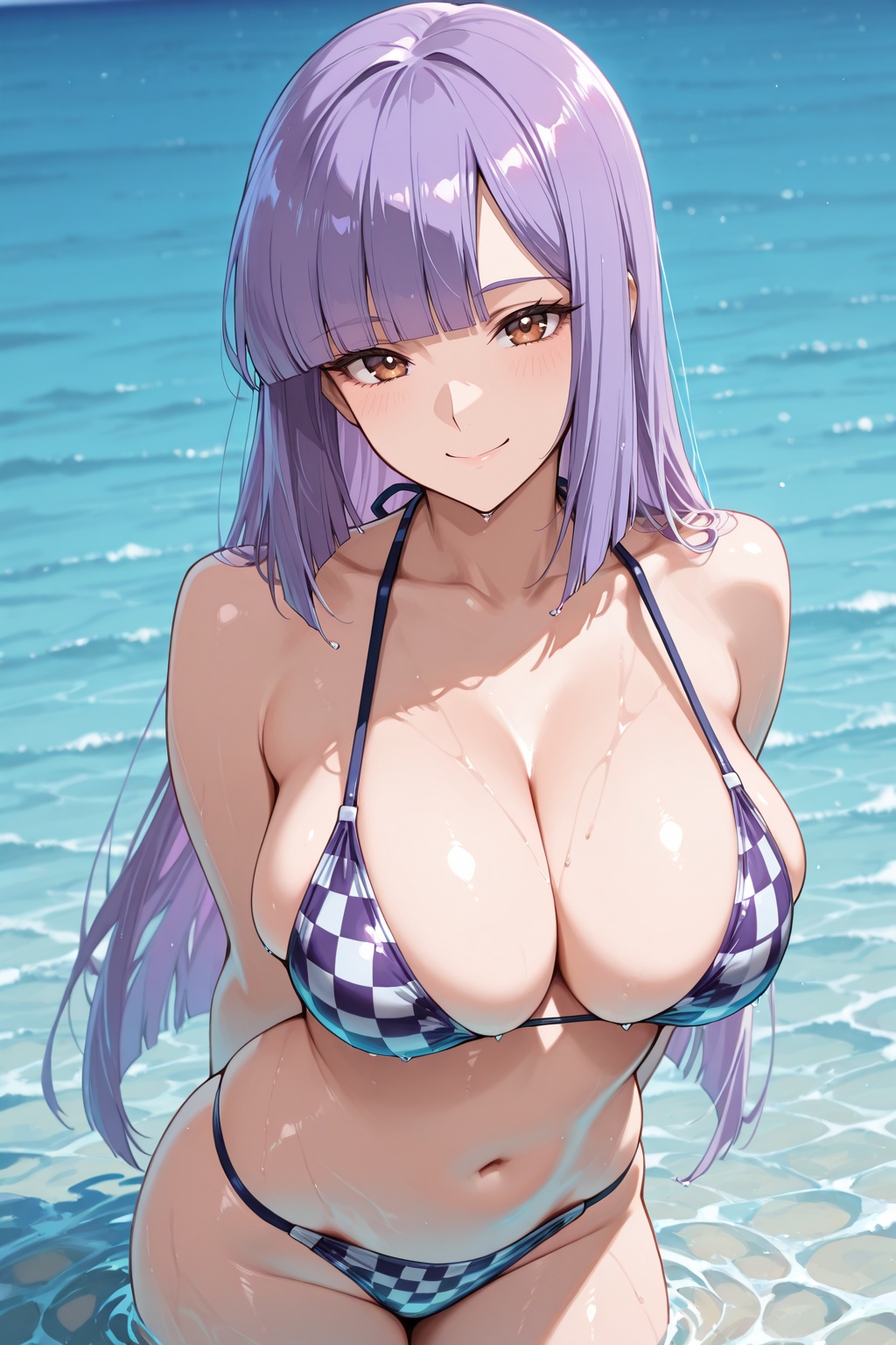 masterpiece,  best quality,  1girl on Tensor.Art
