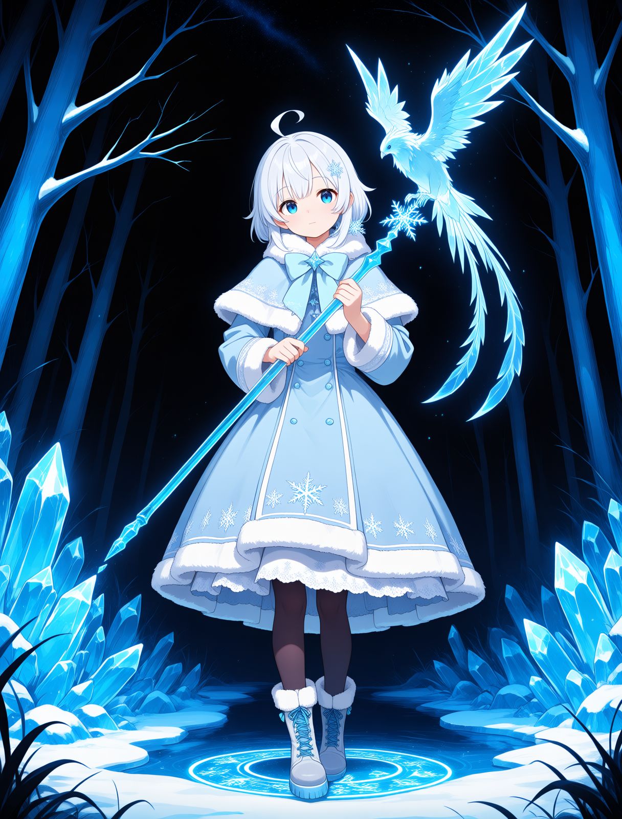 masterpiece,  best quality,  highres on Tensor.Art