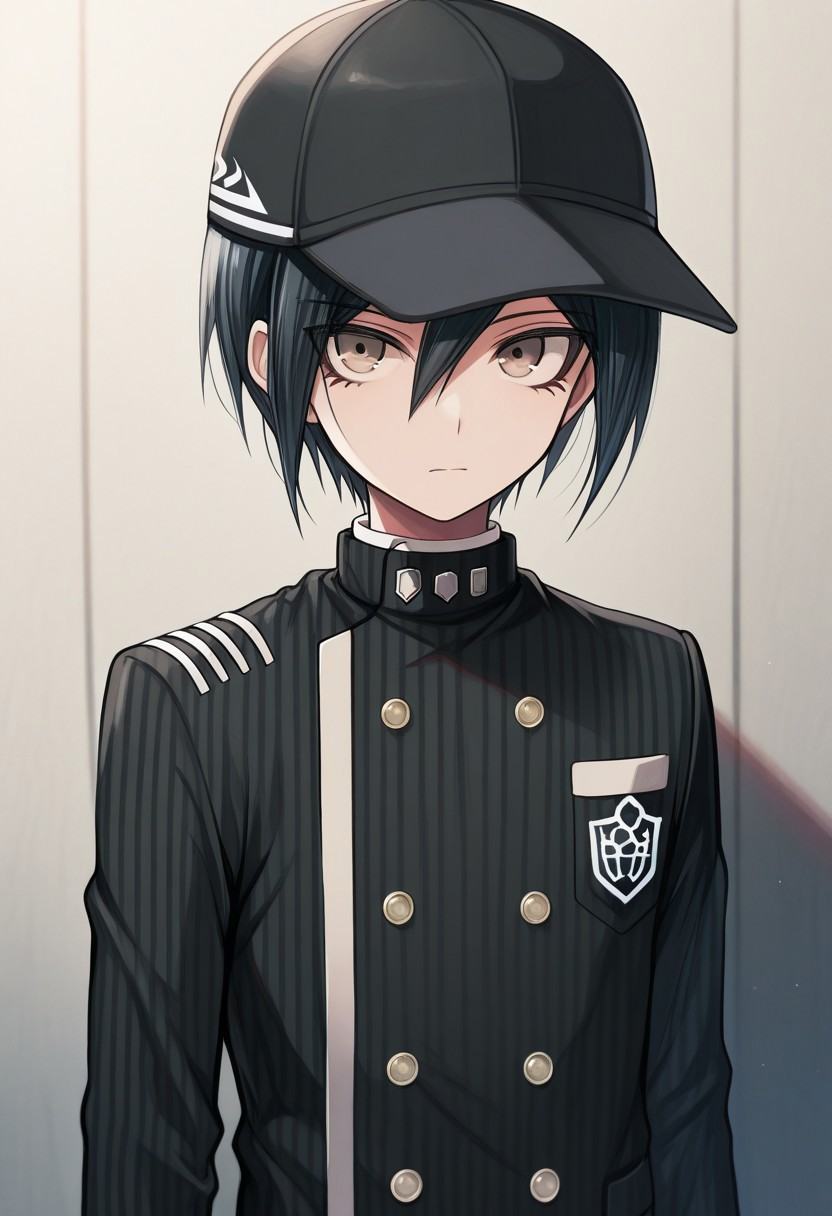 masterpiece,  best quality,  shuichi on Tensor.Art