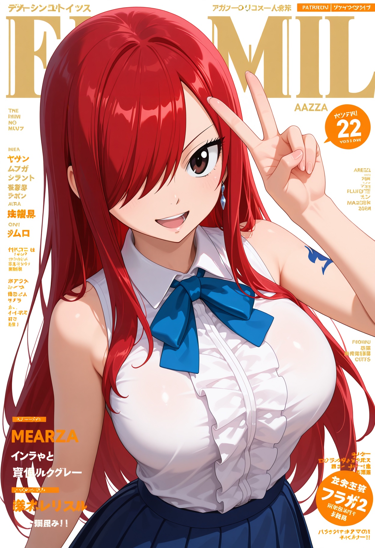 best quality,  masterpiece,  1girl on Tensor.Art