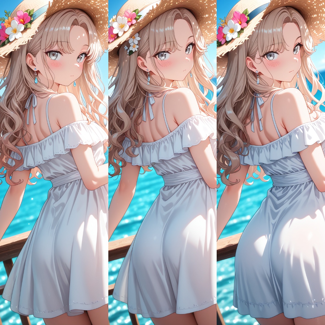 AI generated image by MonarkAI on Tensor.Art