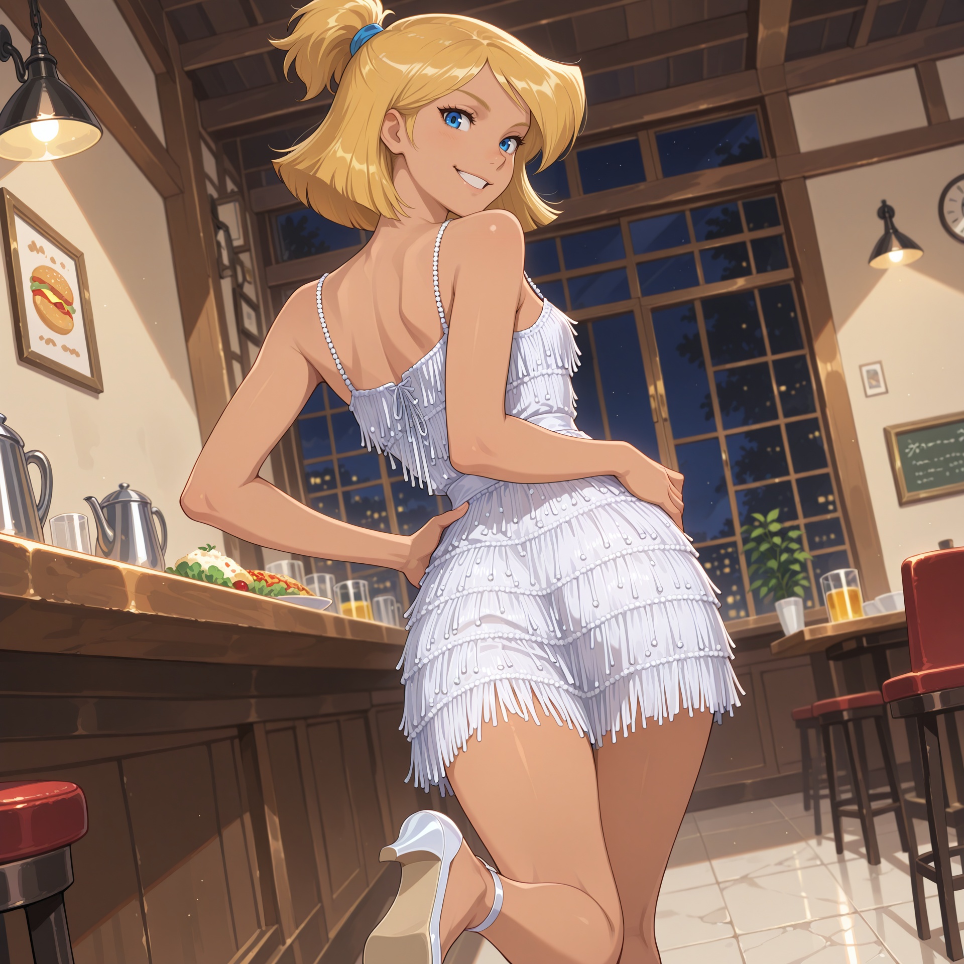 4k,  absurdres,  amazing quality on Tensor.Art