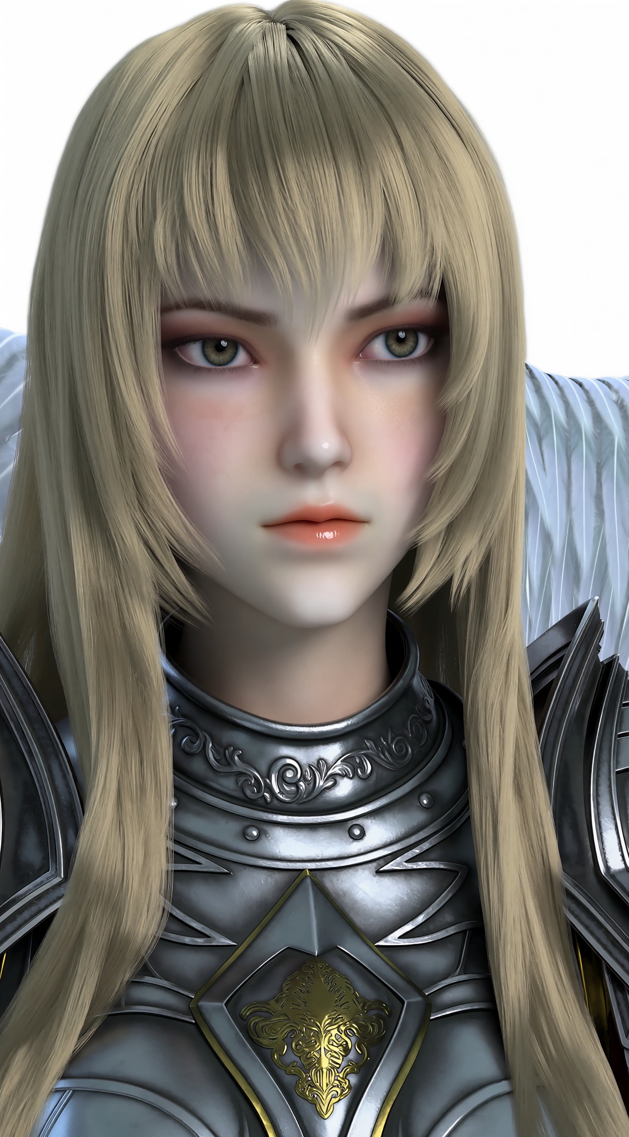 AI generated image by 云落 on Tensor.Art