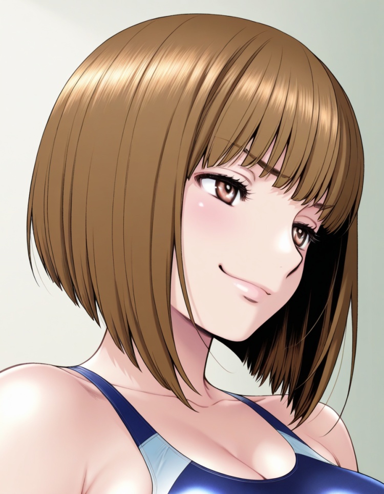 Miyoshi Manami IL by shizuka on Tensor.Art