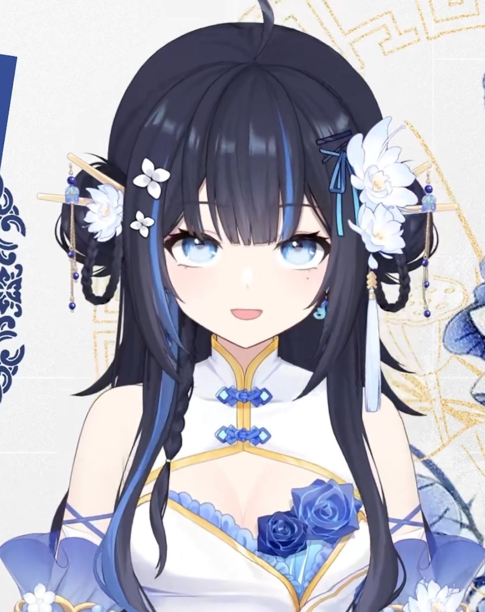 AI generated image by 夏以岚 on Tensor.Art