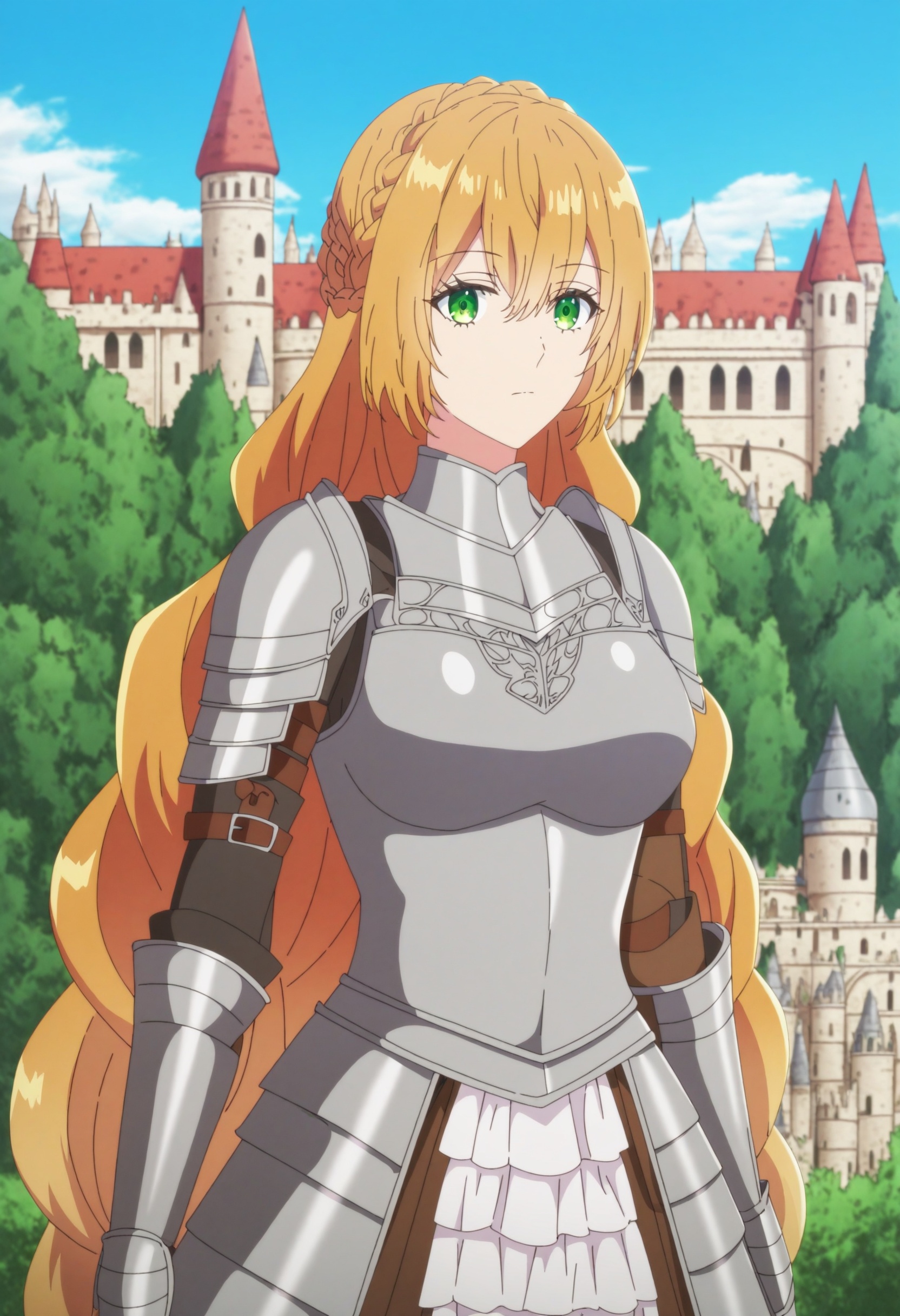 sysdeep_raeliana,  1girl,  solo on Tensor.Art