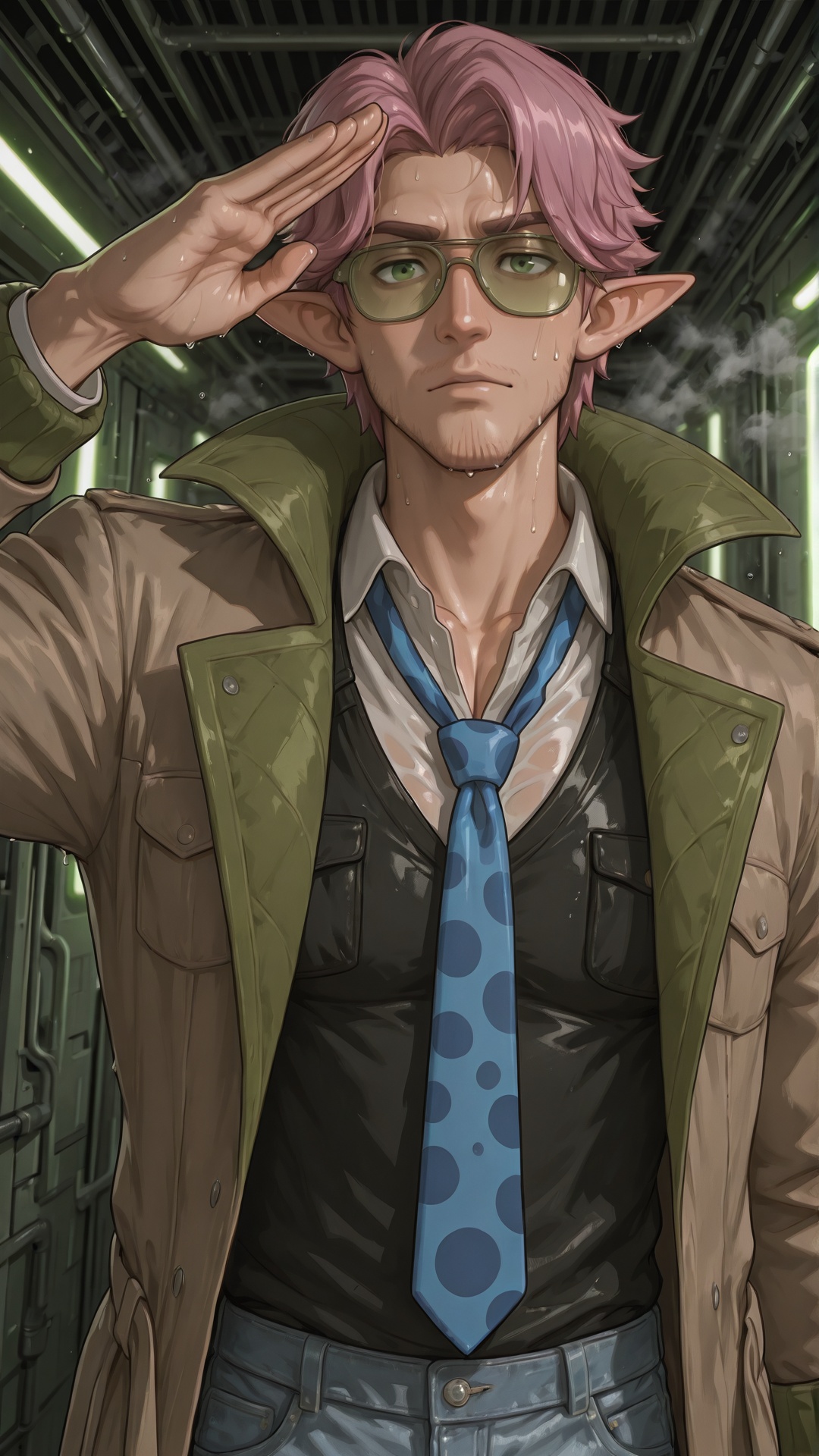 masterpiece,  best quality,  ultra-detailed on Tensor.Art