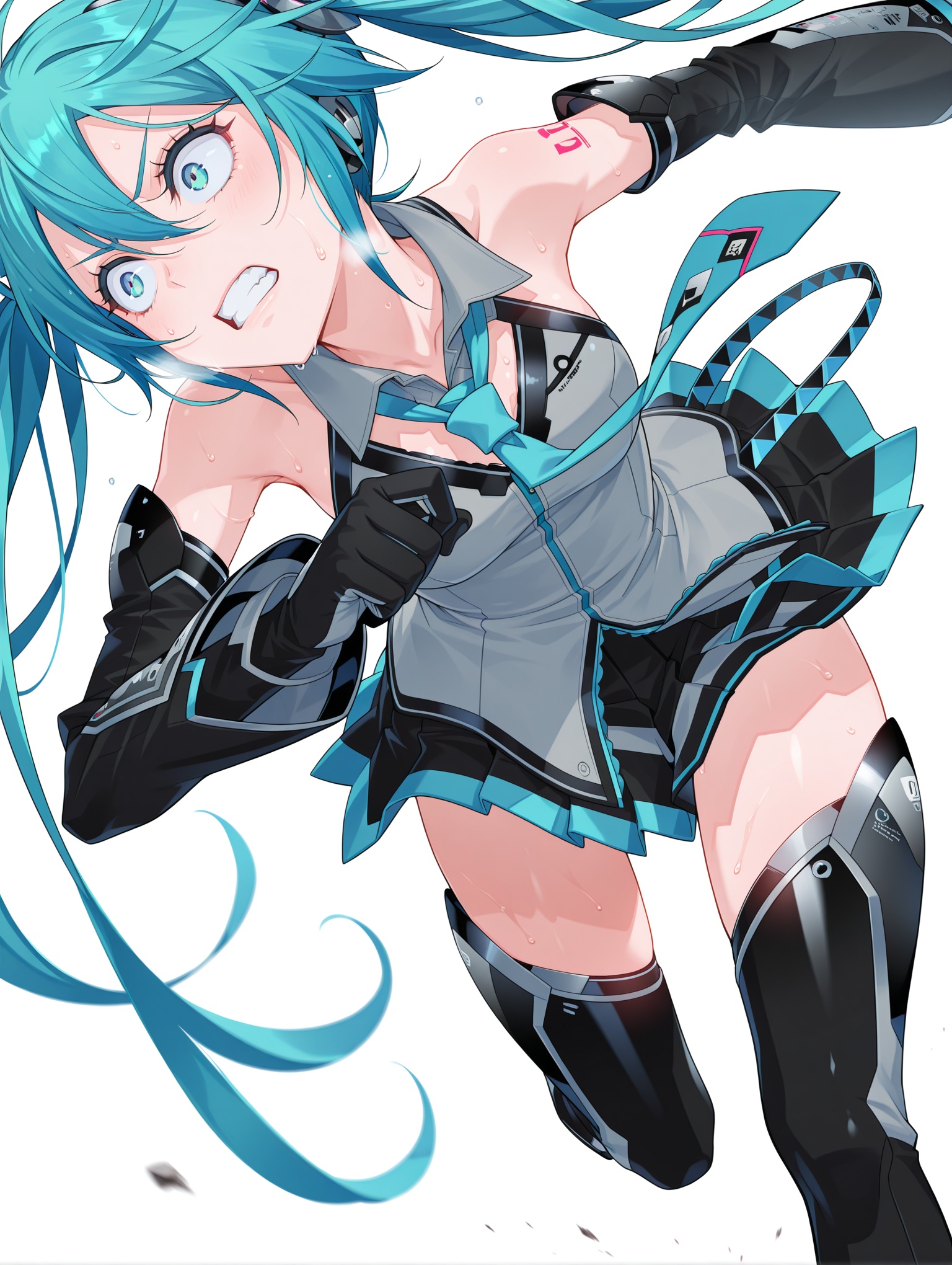 masterpiece,  best quality,  newest on Tensor.Art