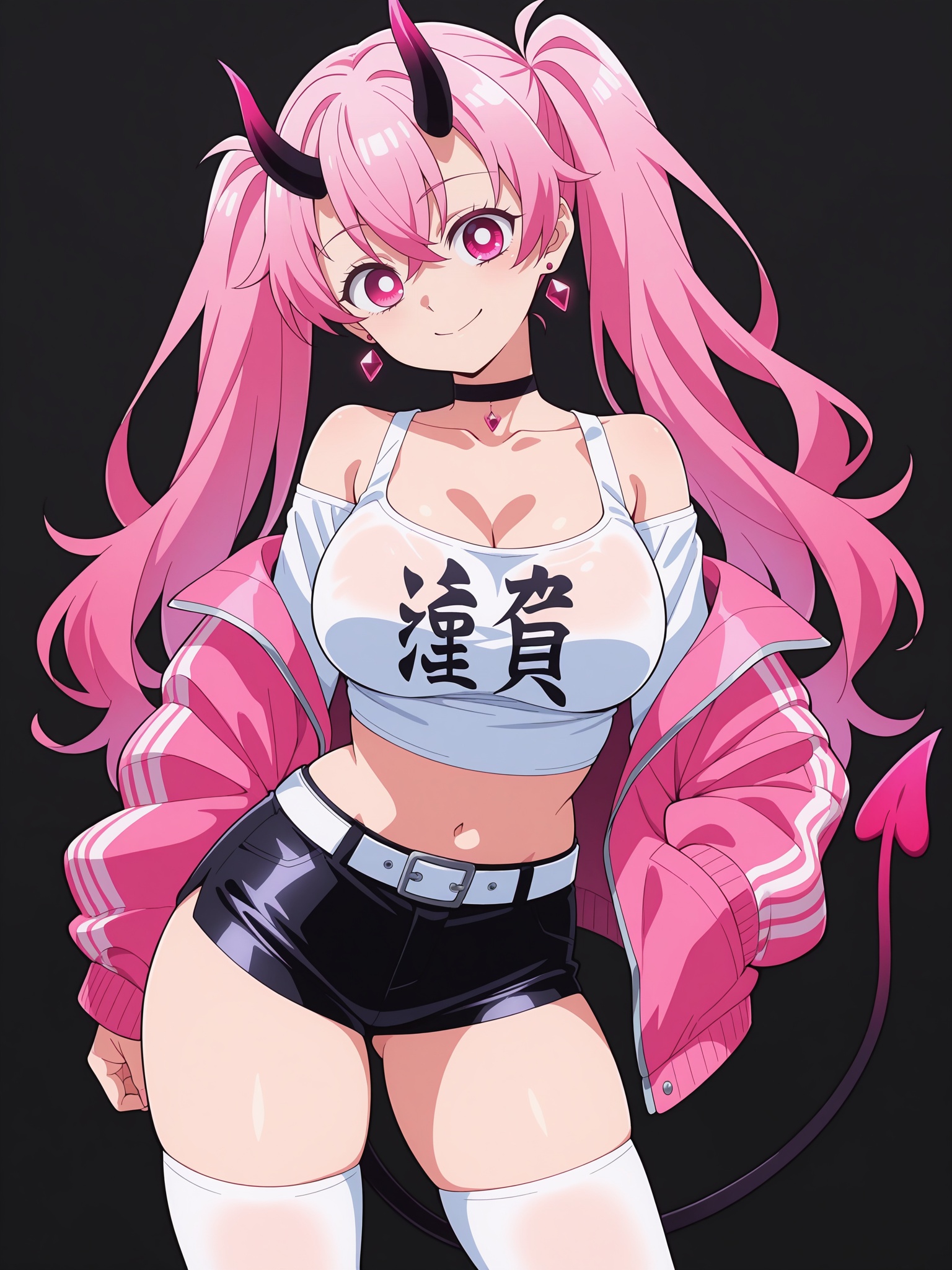 1girl,  solo,  breasts on Tensor.Art